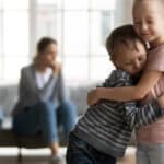 What Is the Most Common Child Custody Arrangement in California?