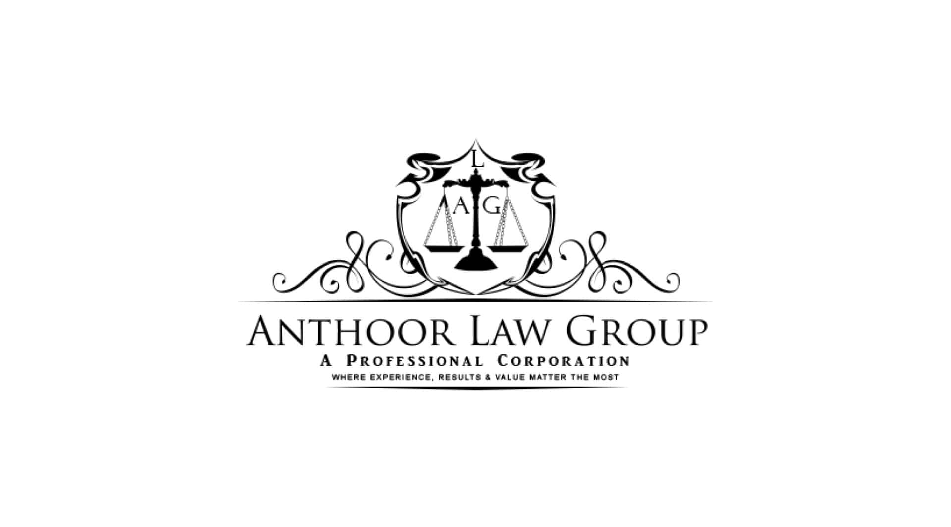 Anthoor Law Group - A Professional Corporation