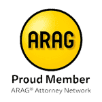 ARAG Proud Member