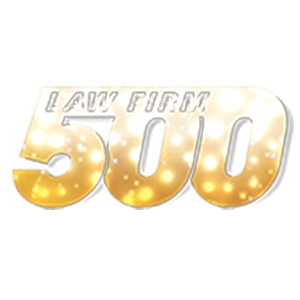 Law Firm 500