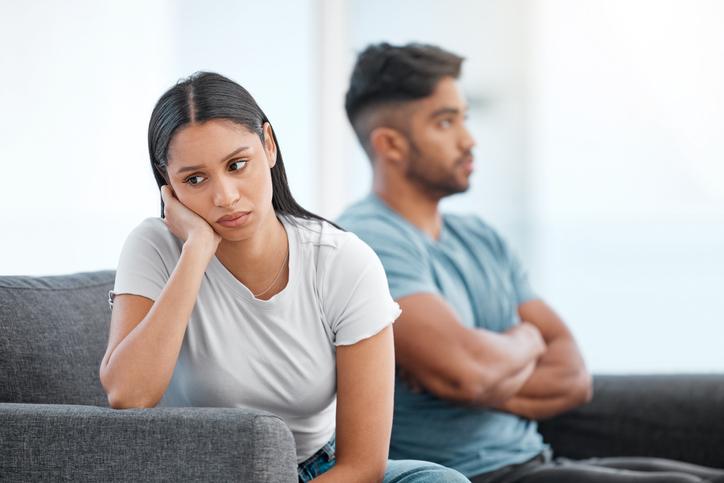 Understanding the Difference Between Divorce and Legal Separation in California